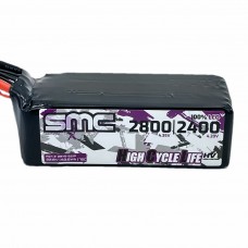 HCL-HVP  Flight 22.8V-2800mAh-75C